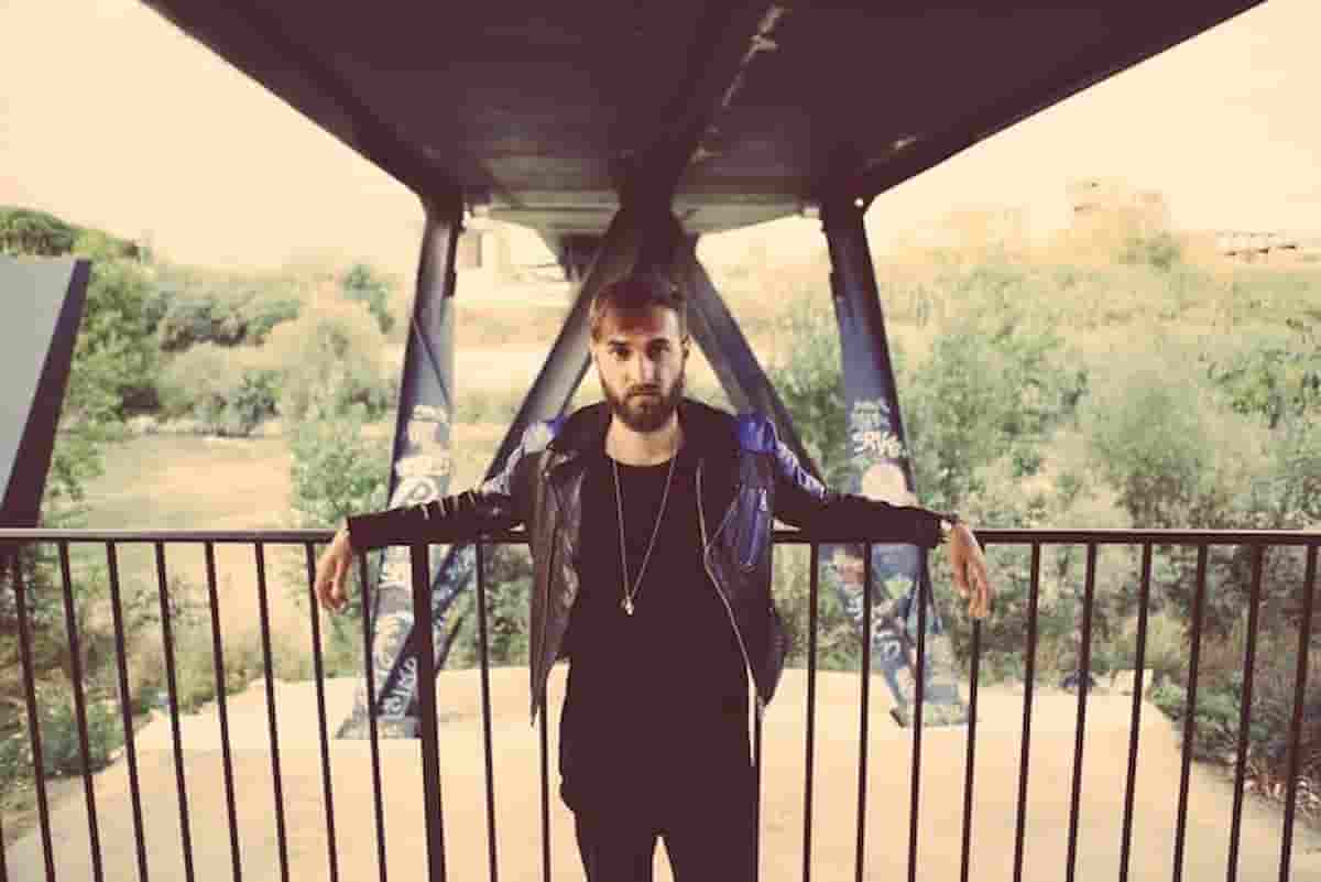 Filippo Graziani chi è, età, moglie Catherine Poulain, figli, padre Ivan Graziani, Instagram, vita privata