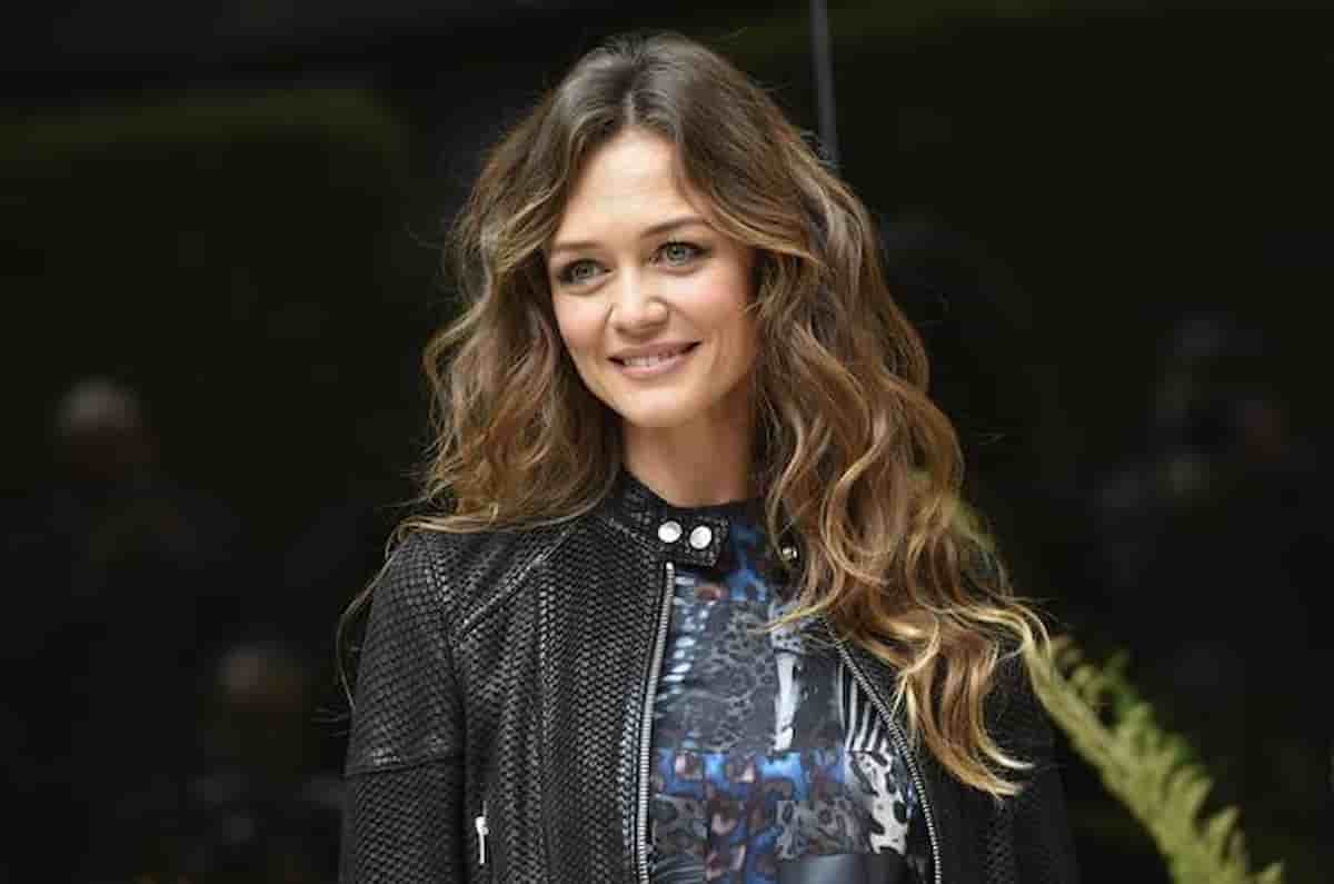 Francesca Cavallin chi è, età, altezza, peso, marito, figli, malattia, vita privata e carriera