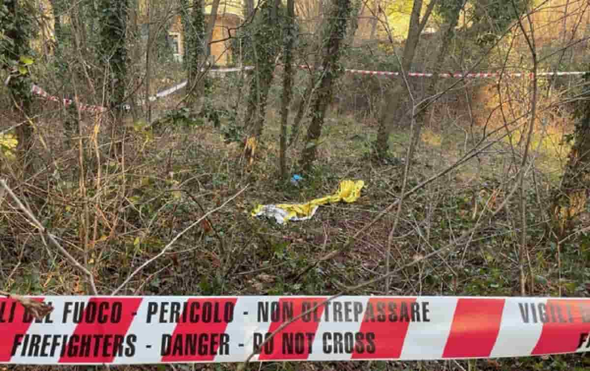 Giallo di Trieste, il corpo della donna aveva 2 sacchetti in testa: forse è stata soffocata