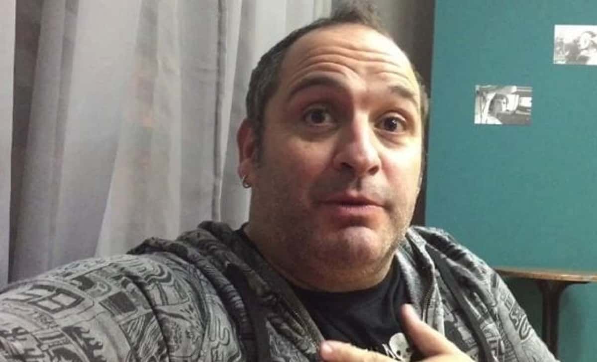 Scintilla chi è: dove e quando è nato, età, vero nome Gianluca Fubelli, Elena Morali, fidanzata, Colorado, il dimagrimento