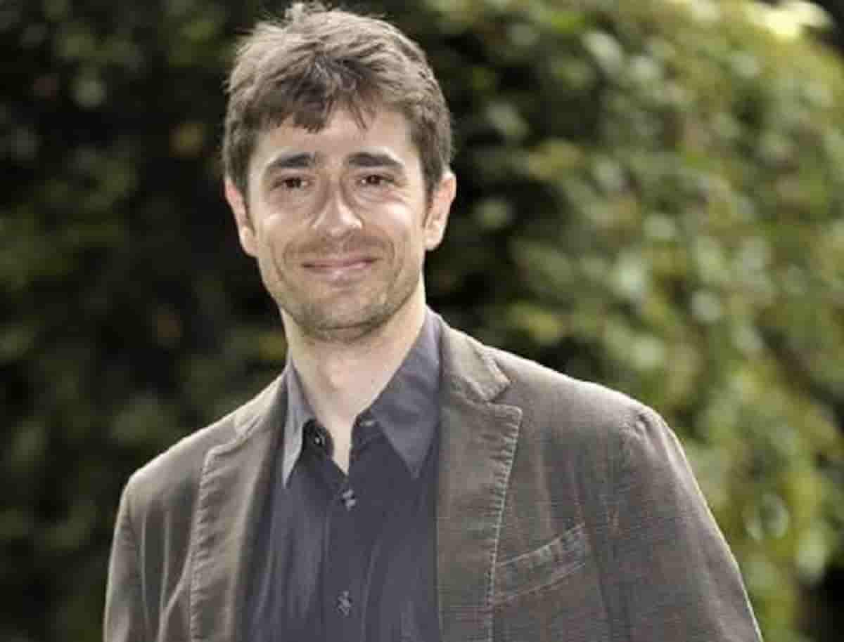 Giovanni Scifoni chi è, età, altezza, moglie, figli, matrimonio, Instagram, vita privata e carriera