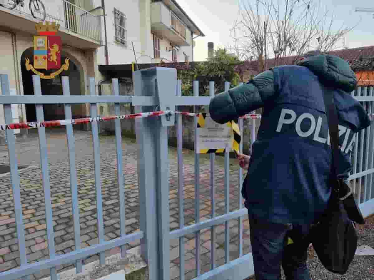 Saronno, imprenditore edile fingeva indigenza e riceveva ristori: aveva villa con piscina e auto di lusso