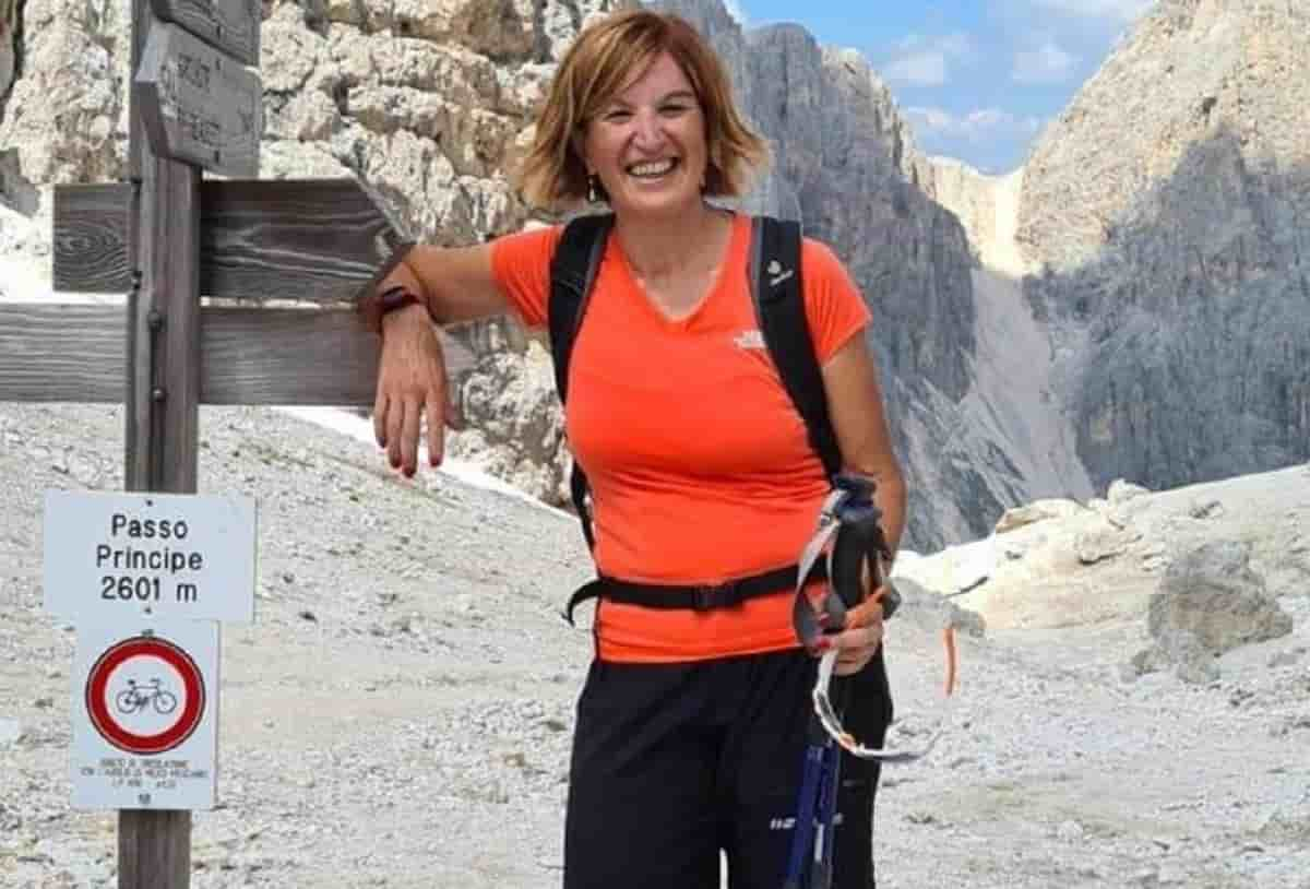 Laura Ziliani non si è tolta la vita: è stata soffocata e poi uccisa. La relazione del medico legale