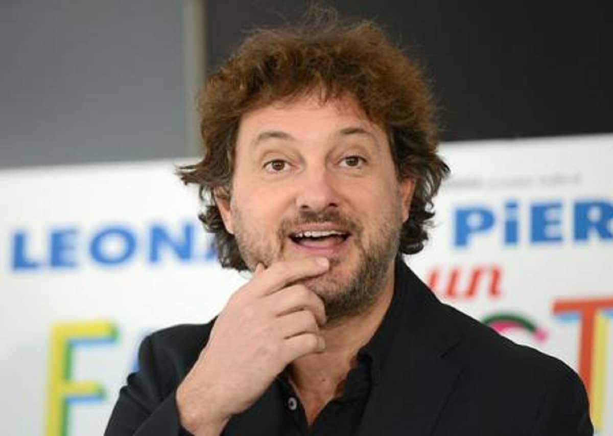 Leonardo Pieraccioni chi è: dove e quando è nato, età, altezza, fidanzata, moglie, figli, Laura Torrisi, de Grenet