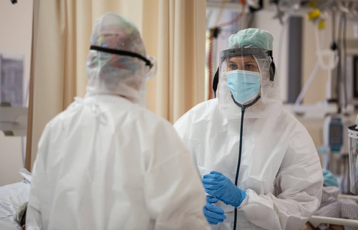 Long Covid, una ricerca svizzera: ecco perché si sviluppa la malattia dopo il contagio