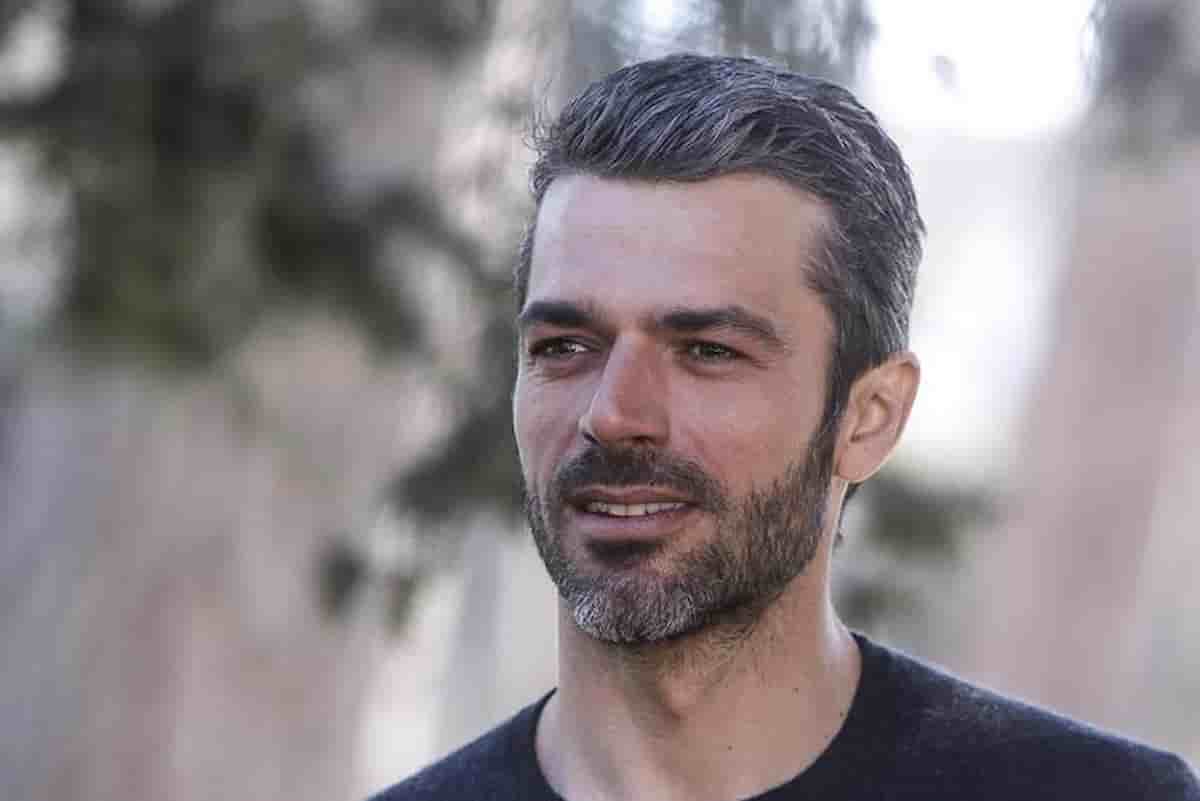 Luca Argentero chi è, età, altezza, ex moglie, figlia, moglie, Instagram, Grande Fratello, laurea, vita privata