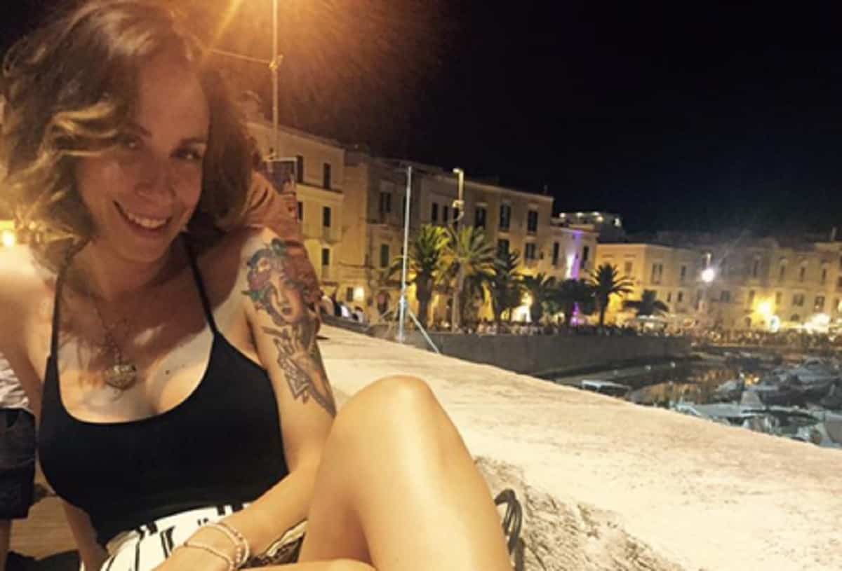 Malena e la nuova casa, tra design e pezzi d'autore: ecco il nuovo nido dell'attrice a luci rosse