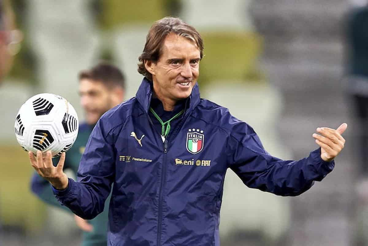 Roberto Mancini chi è