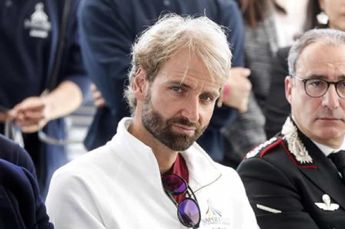 Massimiliano Rosolino chi è: dove e quando è nato, età, altezza, biografia, carriera, moglie, figli e vita privata