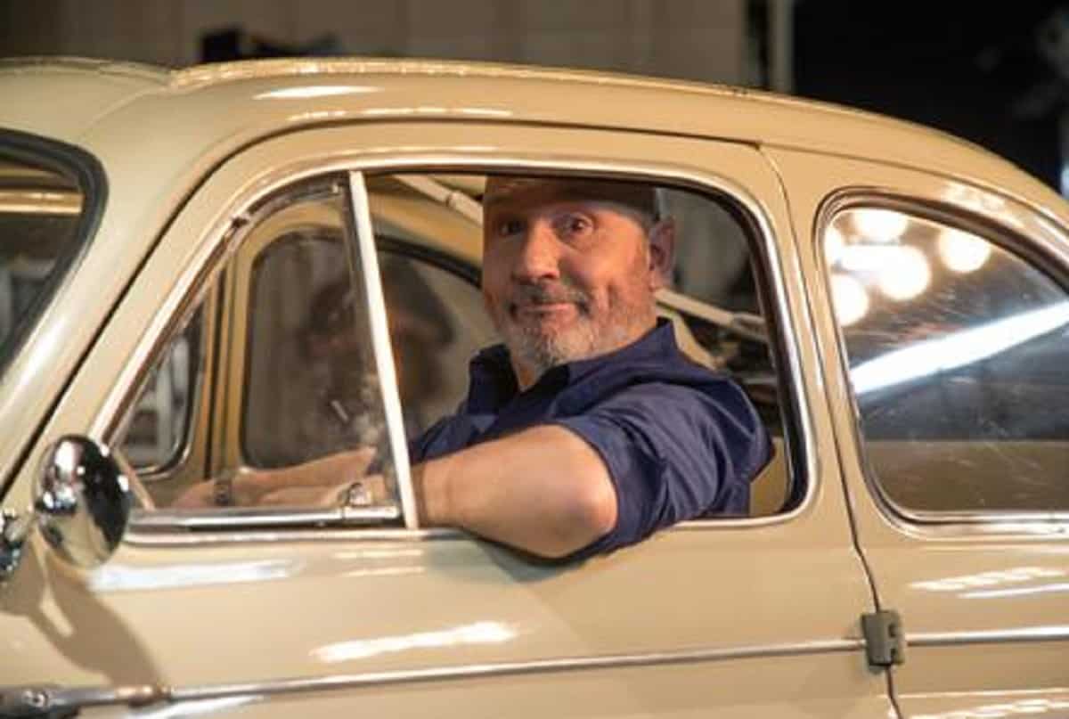 Maurizio Battista chi è: dove e quando è nato, età, biografia, moglie, matrimonio, figli