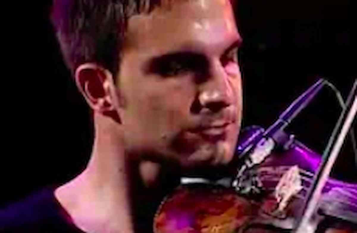 Mauro Durante chi è: moglie, figli, vita privata, età, peso, altezza e carriera del musicista