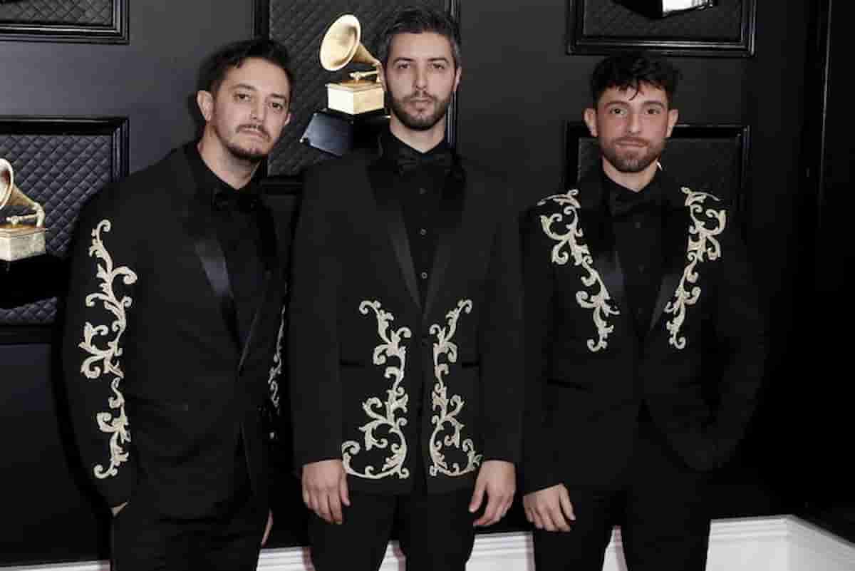 Meduza chi sono, nomi componenti gruppo, età, canzoni famose, Instagram dei dj e producer milanesi