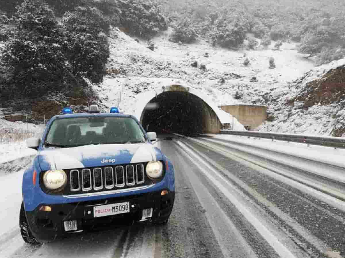 Meteo, le previsioni: arriva il freddo polare. Temperature in picchiata al Centro-Nord