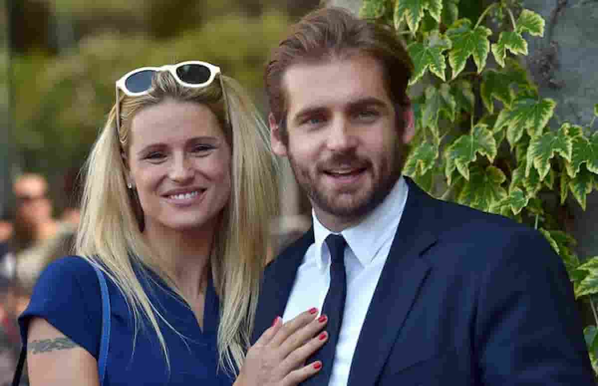 Michelle Hunziker e Tomaso Trussardi, separazione dopo più di 10 anni: sui social indizi di crisi