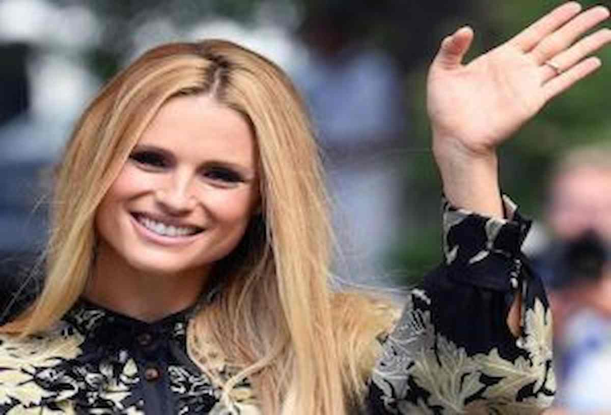 Michelle Hunziker e Tomaso Trussardi, ecco quali sarebbero le ragioni della separazione
