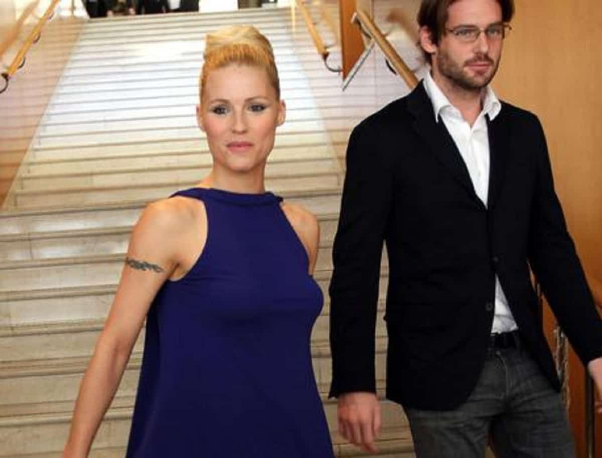 Michelle Hunziker e Tomaso Trussardi in crisi? Diva e Donna: "Vivono in case diverse da novembre"