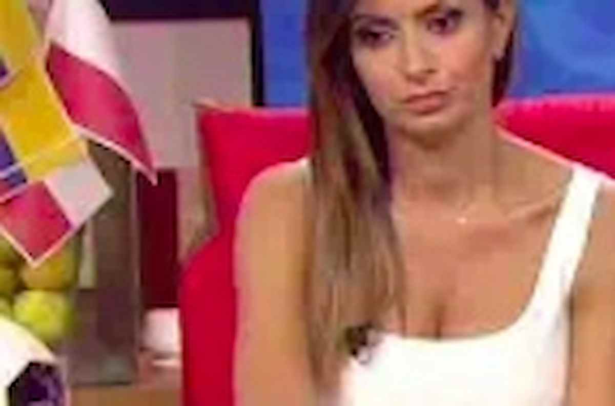 Monica Bertini chi è: marito, figli, Giovanni La Camera, vita privata, età, peso, altezza e carriera della giornalista sportiva