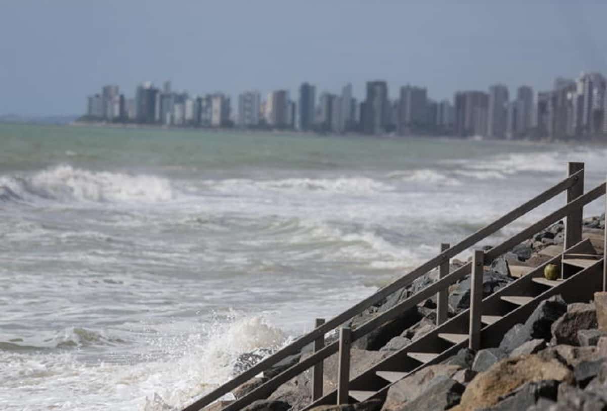 Oceani, caldo record per il sesto anno consecutivo: come sette bombe atomiche al secondo
