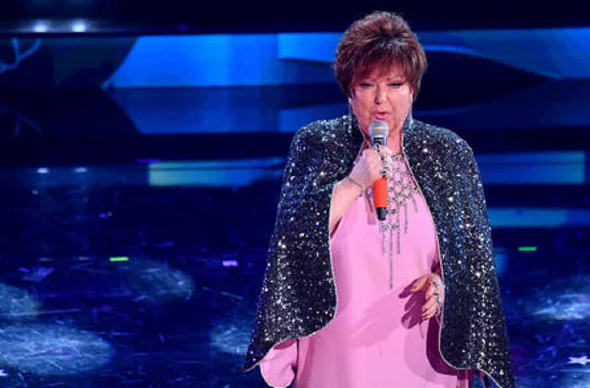 Orietta Berti chi è: marito, figli, vita privata, età, peso, altezza, capodanno Rai