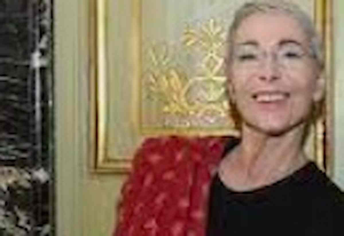 Ottavia Fusco chi è: marito, figli, Pasquale Squitieri, vita privata, età, peso, altezza e carriera dell'attrice