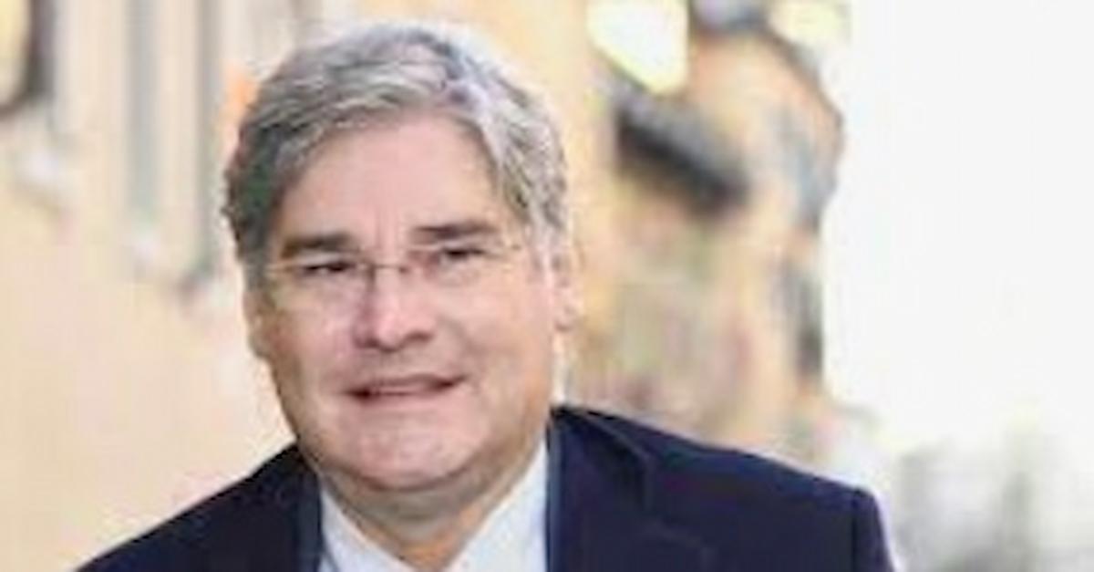 Paolo Del Debbio chi è: moglie Gina Nieri, figli, vita privata, età, peso, altezza e carriera del conduttore televisivo