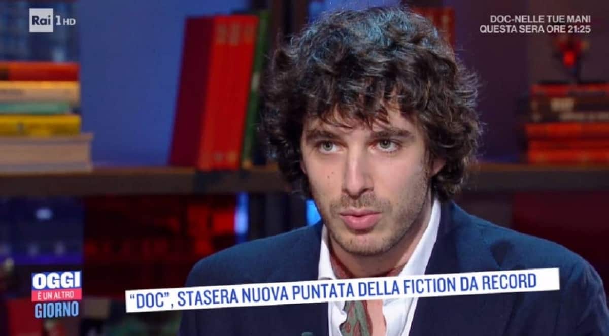 Pierpaolo Spollon chi è: dove e quando è nato, età, altezza, fidanzata e figli