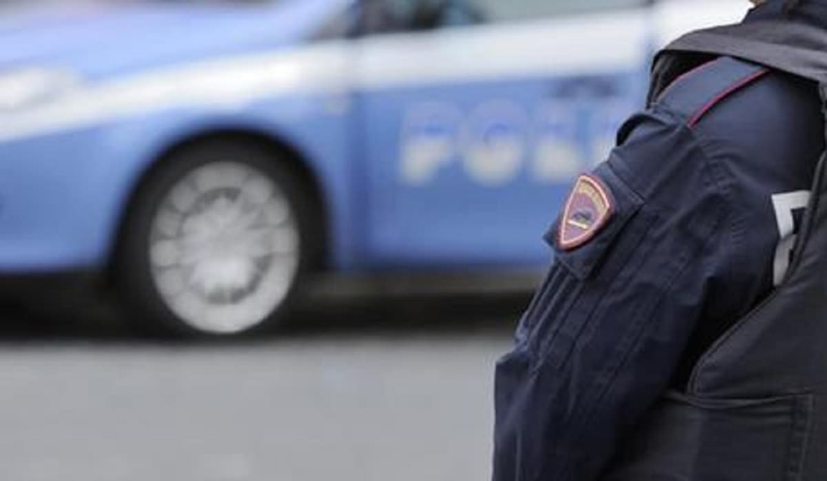 Vincenzo Sacchettino, arrestato Danielino di Gomorra. Aveva una pistola in auto