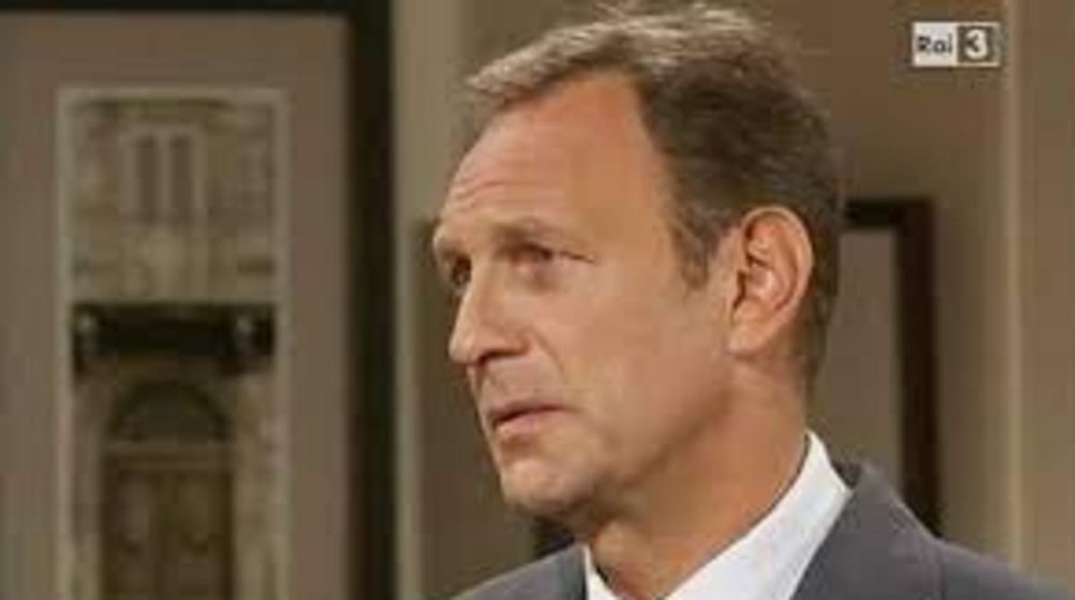 Un Posto al Sole, le anticipazioni della puntata di oggi: Riccardo Ferri e Marina, ecco cosa succederà