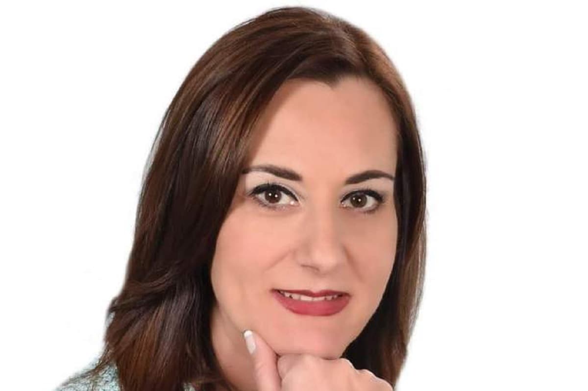 Rossella Sessa chi è la deputata di Forza Italia: dove e quando è nata, età e biografia