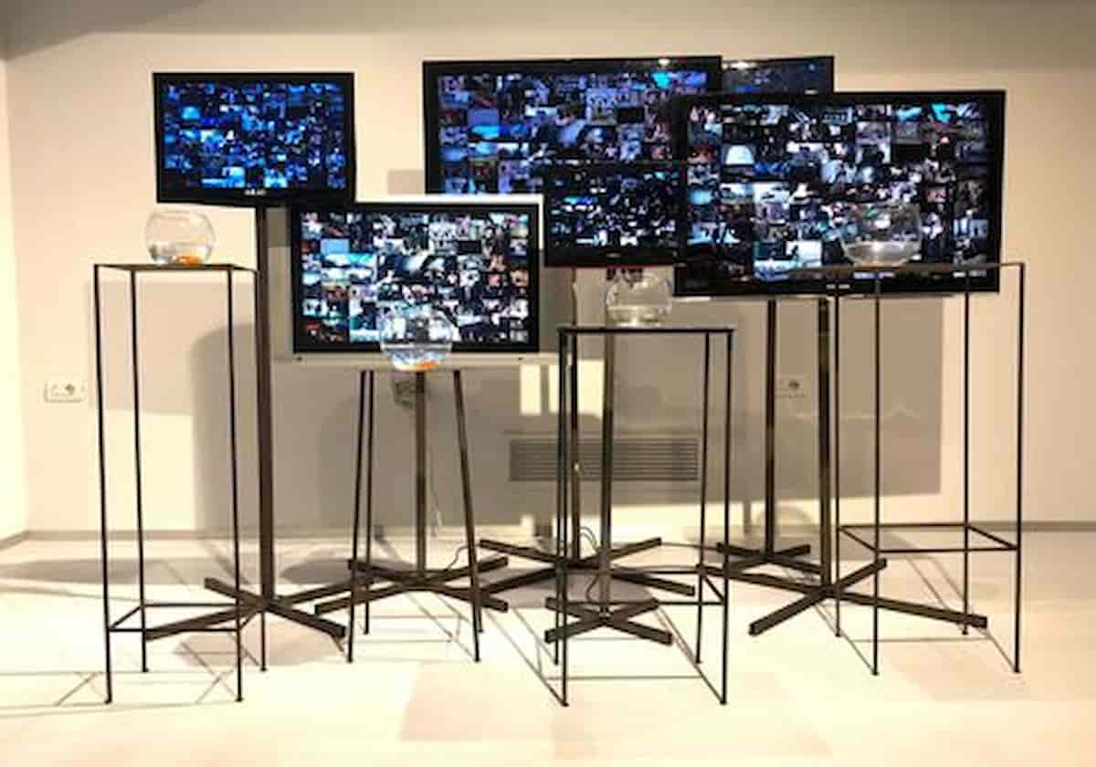 Tv generalista, i tormenti di guerra nell'Est europeo ricordano il suo peso nell'opinione pubblica