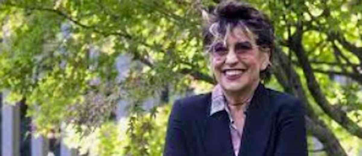 Serena Dandini chi è: marito Lele Marchitelli, figli, vita privata, età, peso, altezza e carriera della conduttrice televisiva