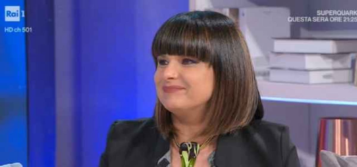 Silvia Mezzanotte chi è