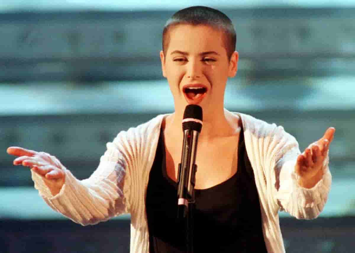 Silvia Salemi chi è, età, altezza, dove è nata, marito, figli, malattia della sorella, vita privata, Instagram