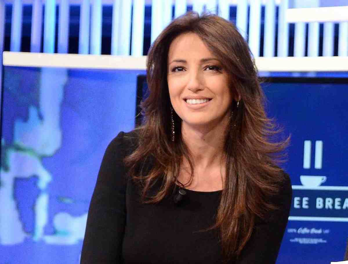 Tiziana Panella ha il Covid: "Senza terza dose del vaccino ora sarei in terapia intensiva"