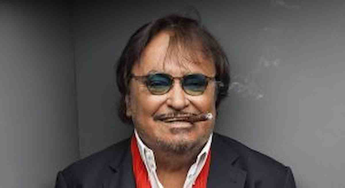 Umberto Smaila chi è: moglie, figli, Fanny Minati, vita privata, età, peso, altezza e carriera dell'attore