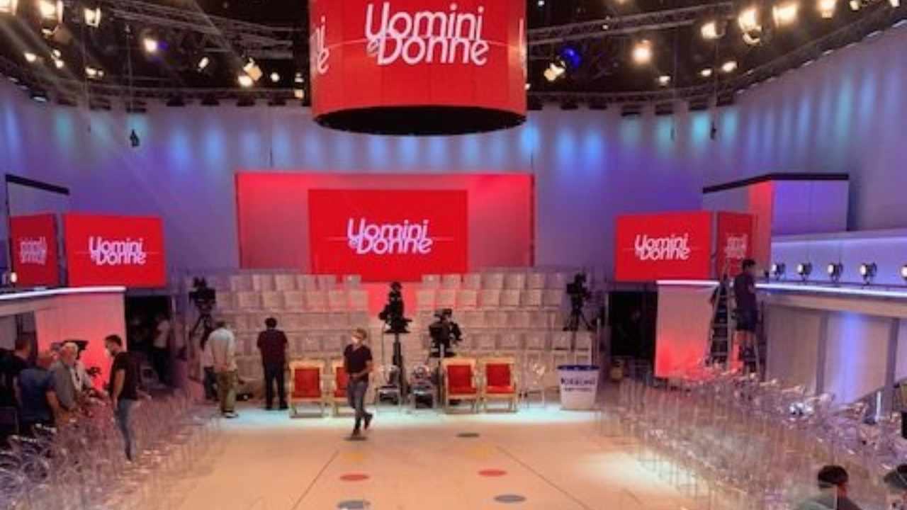 Uomini e donne anticipazioni oggi