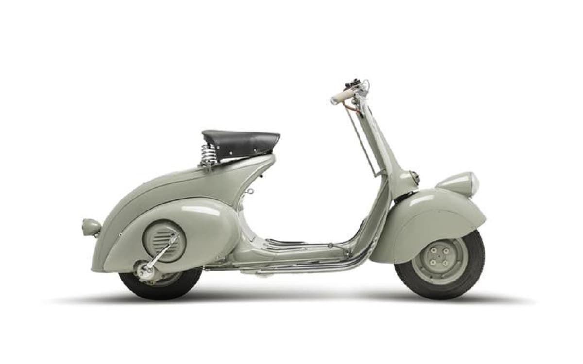 Ricambi Vespa, Officina Tonazzo si distingue dal 1963