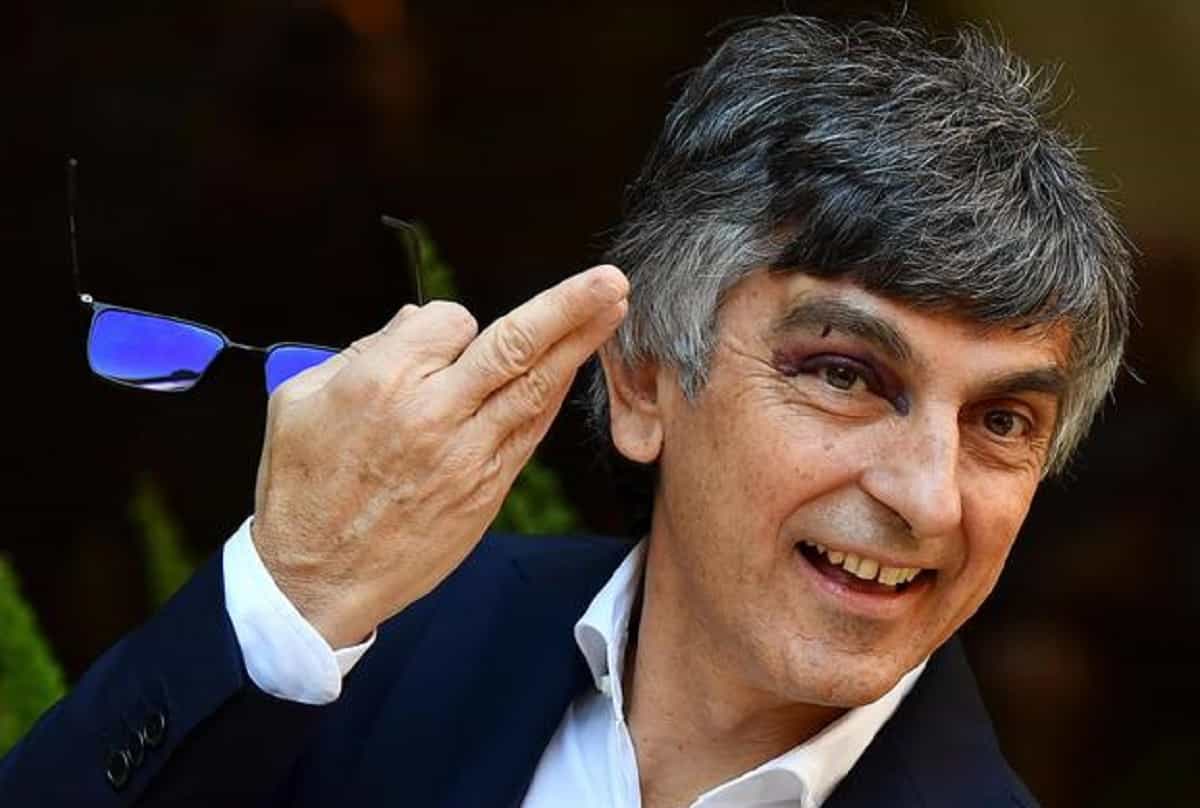 Vincenzo Salemme chi è: dove e quando è nato, età, altezza, moglie, figli, vita privata, film, carriera e biografia