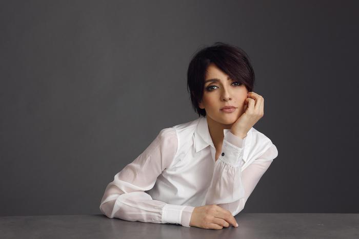 Ambra Angiolini chi è, età, altezza, dove e quando è nata, Renga, Allegri, figli, vita privata, Instagram, biografia e carriera