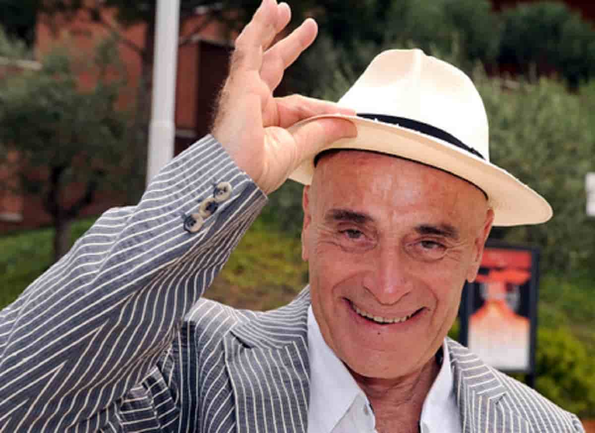 Edoardo Vianello chi è, età, dove e quando è nato, moglie, figli, vita privata, Guarda come dondolo, biografia e carriera