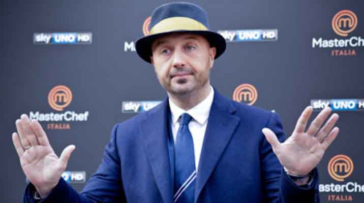 Joe Bastianich chi è, età, dove e quando è nato, la moglie Deanna, figli, vita privata, Instagram, ristoranti, Masterchef, biografia e carriera