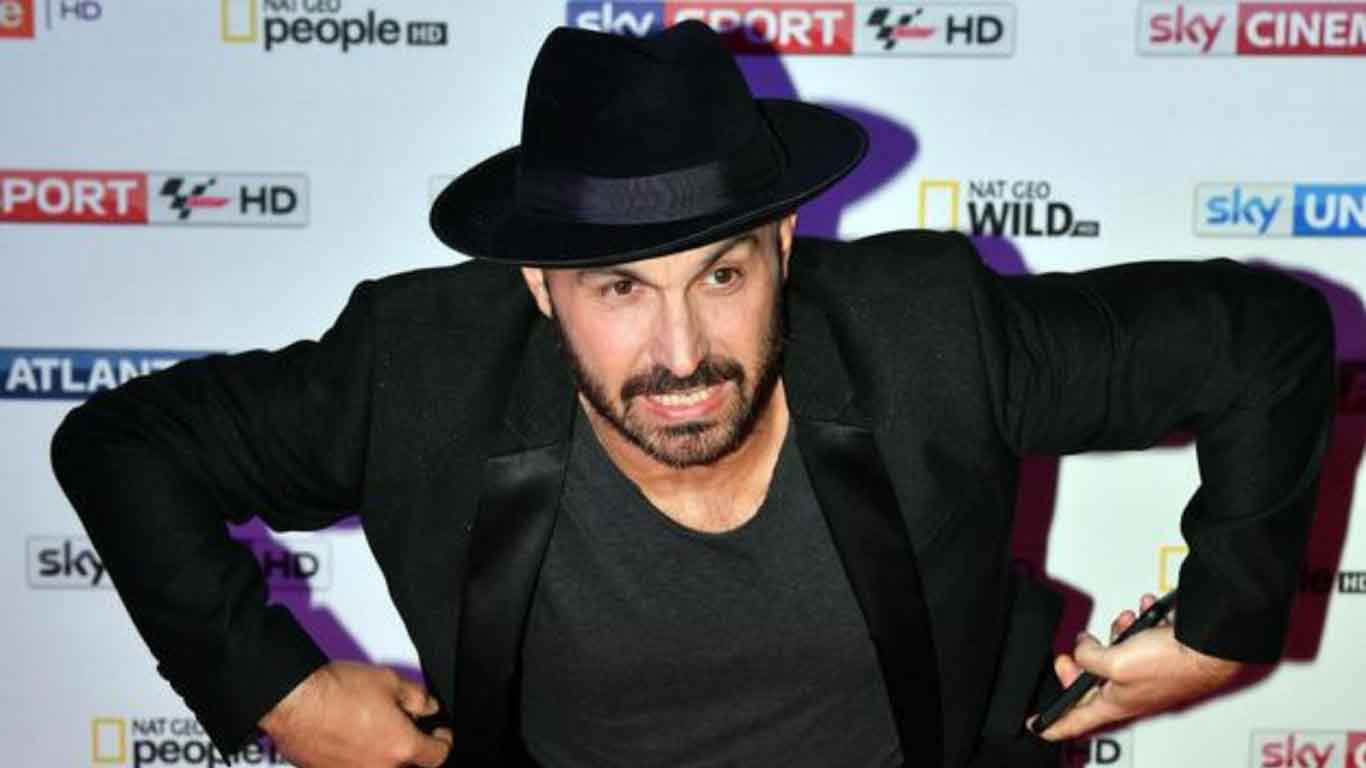 Maccio Capatonda chi è, età, vero nome, dove e quando è nato, fidanzata, figli, vita privata, Instagram, LOL, biografia e carriera