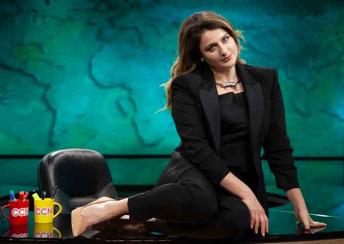 Michela Giraud chi è, età, dove e quando è nata, fidanzato, figli, vita privata, Instagram, dove vive, biografia e carriera