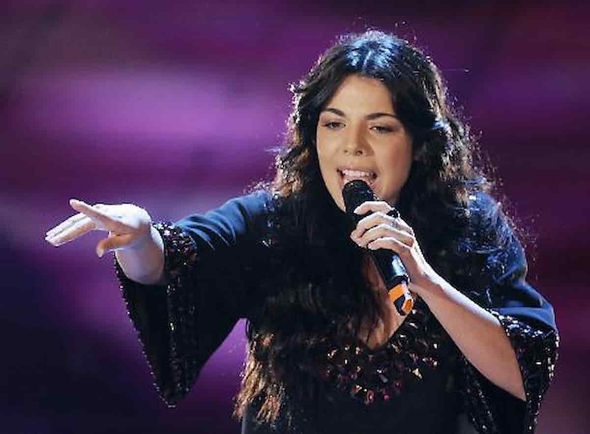 Mietta chi è, età, dove e quando è nata, vero nome, compagno, figli, vita privata, Instagram, dove vive, biografia e carriera