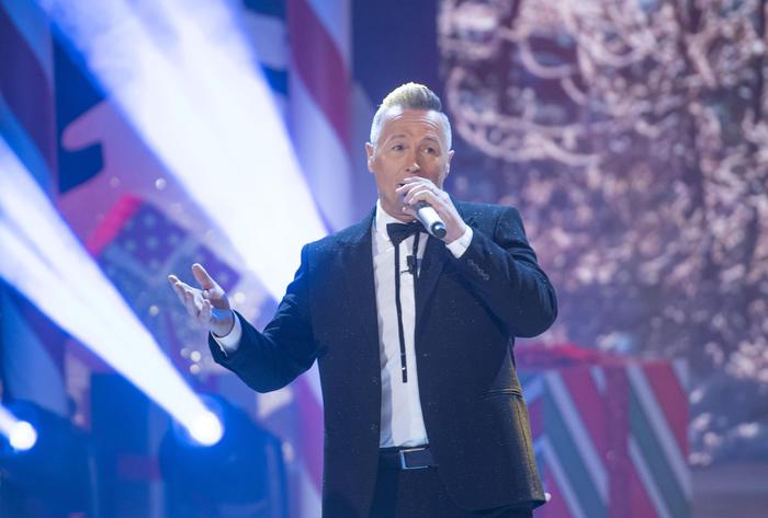 Paolo Belli chi è, età, dove e quando è nato, moglie, figlio adottivo, vita privata, Instagram, dove vive, biografia e carriera