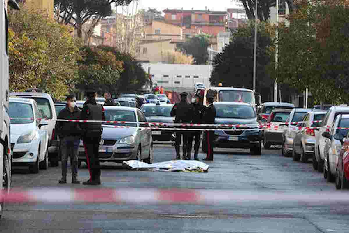 Agguato a Cervinara (Avellino): Nicola Zeppetelli ucciso a colpi di pistola, 42 anni, era titolare di un circolo ricreativo