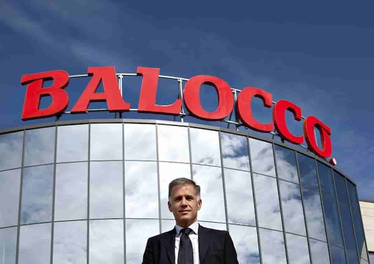Alberto Balocco chi è, età, dove e quando è nato, moglie, figli, patrimonio, vita privata, famiglia