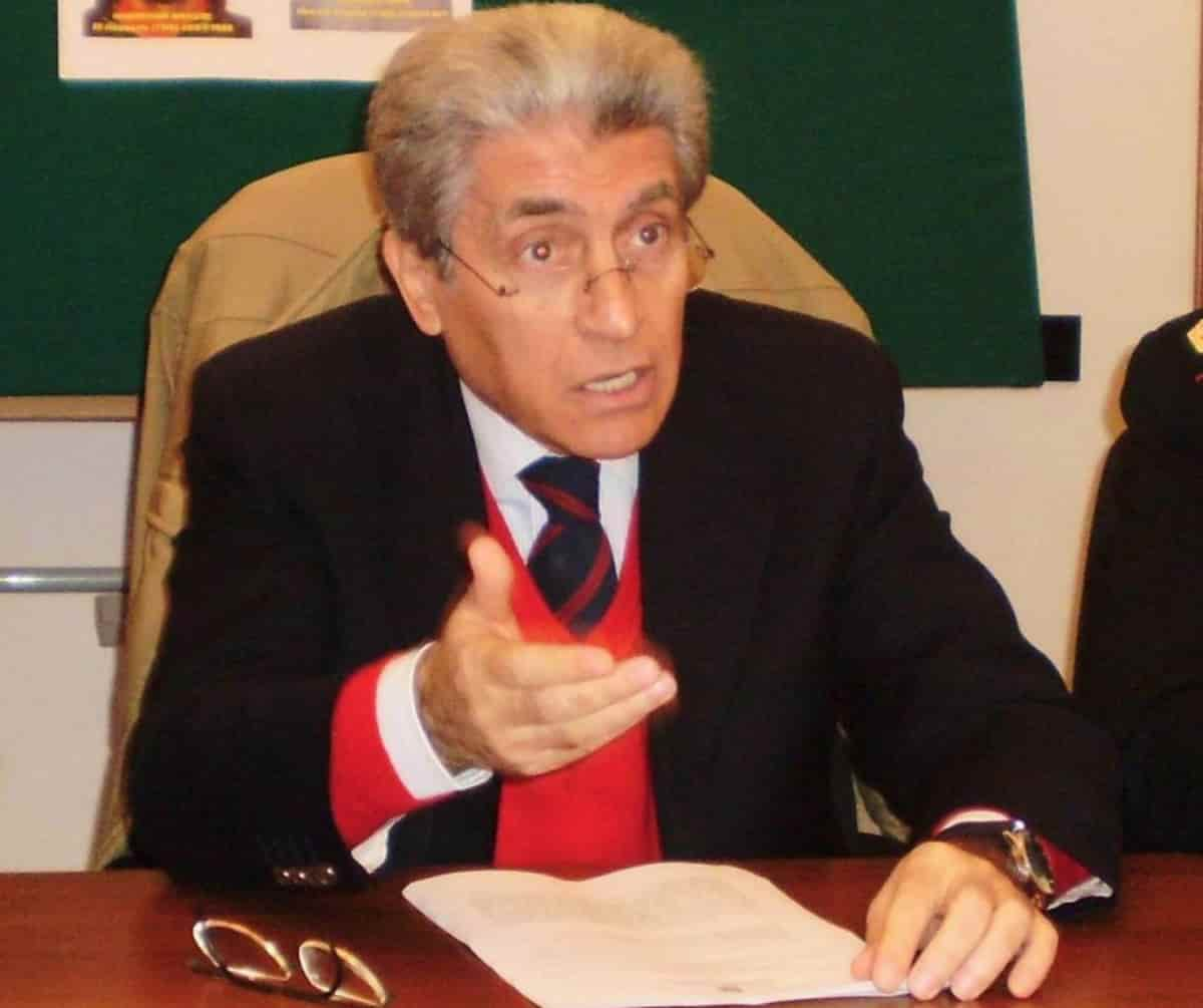 alberto di pisa morto magistrato denise pipitone