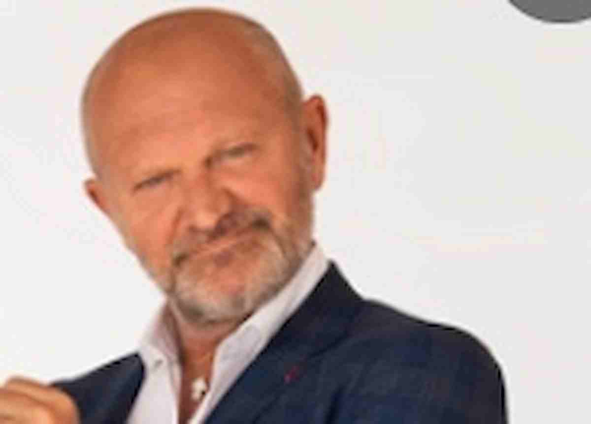 Andrea Pucci, chi è, dove e quando è nato, la compagna brasiliana, la figlia, vita privata, Inter