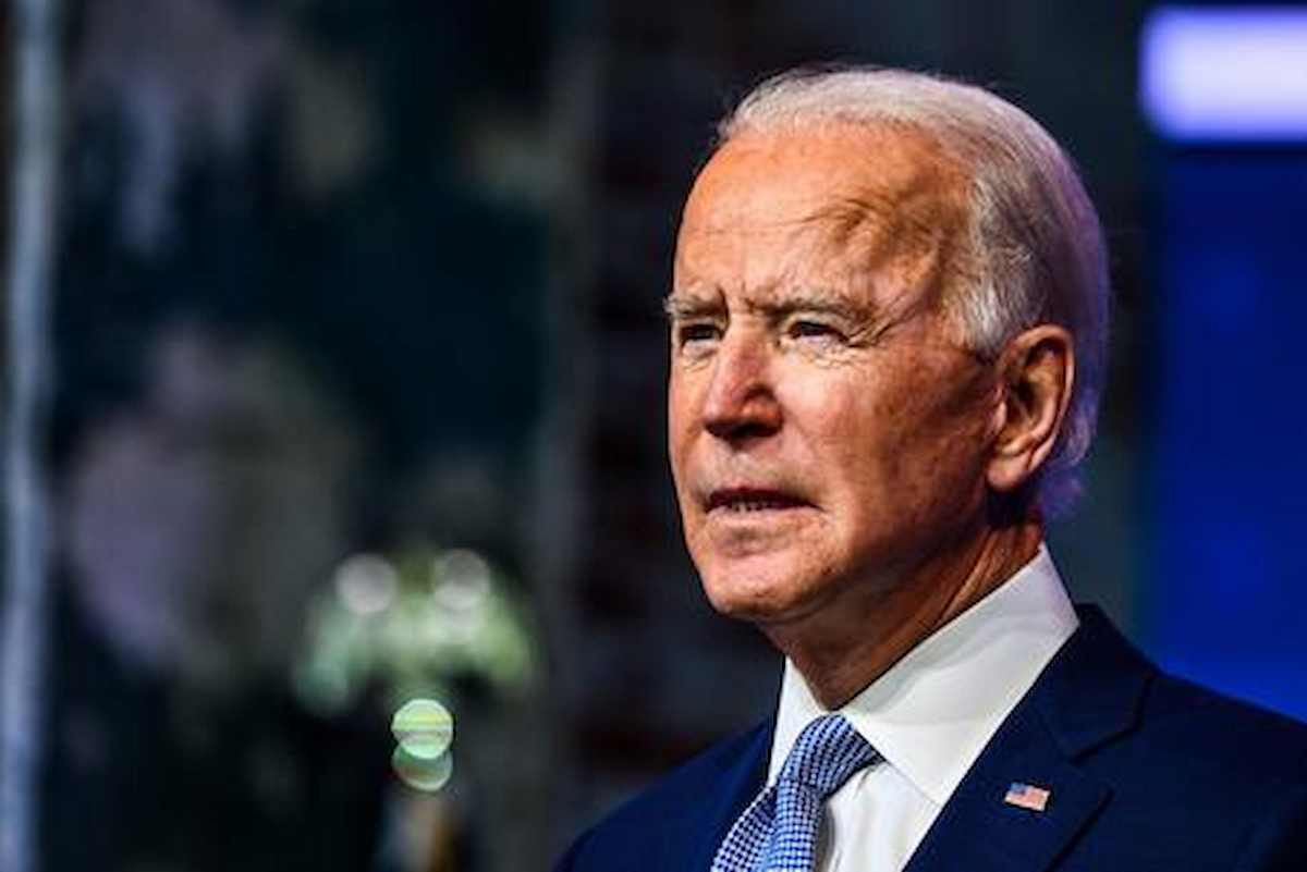 Guerra Ucraina, perché Biden non invierà truppe Usa